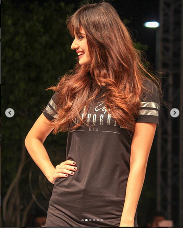 Disha Patani Instagram Photos